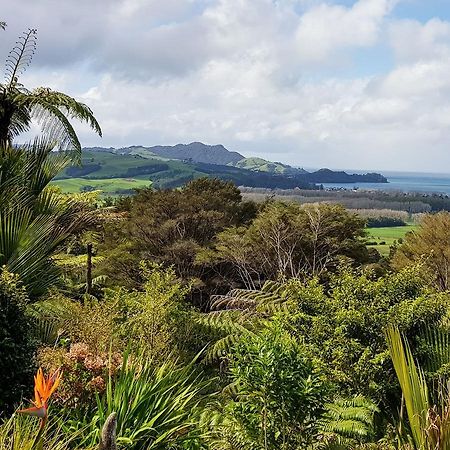 Woodyhanger Lodge Whitianga Exterior photo