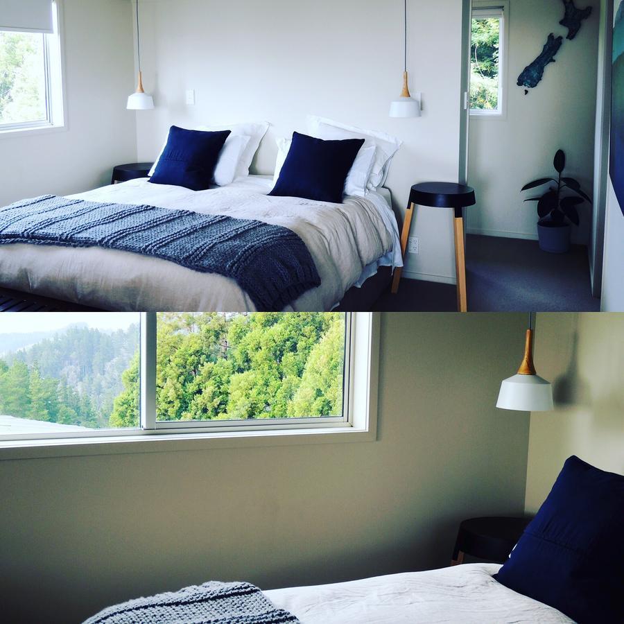 Woodyhanger Lodge Whitianga Exterior photo